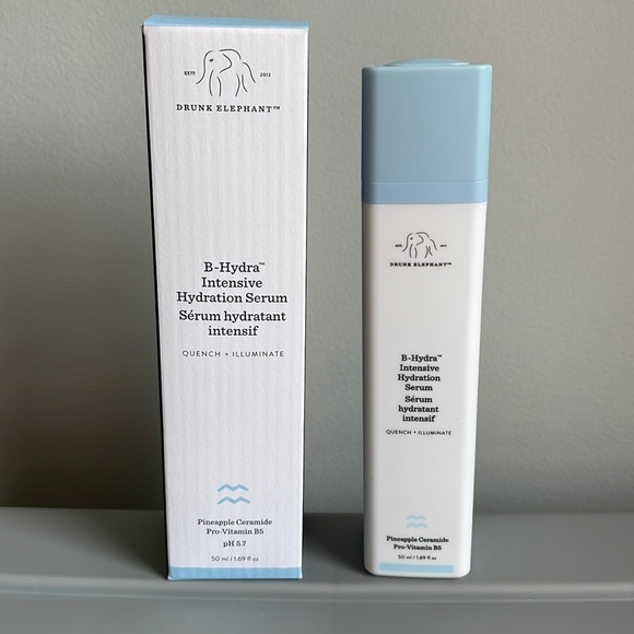 Drunk Elephant Skincare Drunk Elephant Bhydra Intensive Hydration